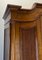 Antique French Armoire Wardrobe with Mirror 3