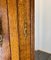 Antique French Armoire Wardrobe with Mirror 4