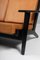 Modell 290 Sofa mit Gestell aus Eiche von Hans J. Wegner für Getama 4