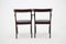 Rungstedlund Stühle aus Mahagoni von Ole Wanscher, 1950er, Dänemark, 5er Set 8
