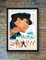 Ragazze Elvis! Ragazze! Ragazze! Poster originale del film vintage, giapponese, 1963, Immagine 2