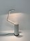 Lámpara de escritorio posmoderna de Hans Von Klier para Bilumen, Italia años 80, Imagen 4