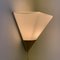 Mid-Century Wall Lamp from Glashutte Limburg, 1970s, Image 24