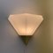 Mid-Century Wall Lamp from Glashutte Limburg, 1970s, Image 26