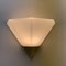 Mid-Century Wall Lamp from Glashutte Limburg, 1970s, Image 25