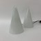 Teepee Table Lamps from SCE, France, 1970s, Set of 2 2