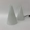 Teepee Table Lamps from SCE, France, 1970s, Set of 2, Image 2