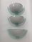 Dutch Wall Lamps from Vrieland, 1970s, Set of 4, Image 11