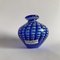 Vintage Miniature Vase by Bertil Vallien for Kosta Boda, 1990s, Image 4