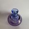 Vintage Miniature Vase by Bertil Vallien for Kosta Boda, 1990s, Image 3