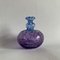 Vintage Miniature Vase by Bertil Vallien for Kosta Boda, 1990s, Image 1