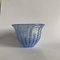 Vintage Miniature Bowl by Bertil Vallien for Kosta Boda, 1990s 3