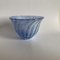 Vintage Miniature Bowl by Bertil Vallien for Kosta Boda, 1990s 5