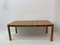Extendable Pine Wood Dining Table , 1970s, Image 10
