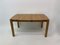 Extendable Pine Wood Dining Table , 1970s, Image 1