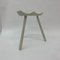 Tabouret Vintage par Arne Hovmand Olsens, Danemark, 1950s 13