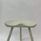 Tabouret Vintage par Arne Hovmand Olsens, Danemark, 1950s 5