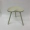 Tabouret Vintage par Arne Hovmand Olsens, Danemark, 1950s 2