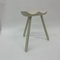 Tabouret Vintage par Arne Hovmand Olsens, Danemark, 1950s 10