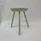 Tabouret Vintage par Arne Hovmand Olsens, Danemark, 1950s 17