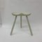 Tabouret Vintage par Arne Hovmand Olsens, Danemark, 1950s 4