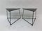 Modernist Oti Side Tables by Niels Gammelgaard for Ikea, 1980s, Set of 2, Image 10