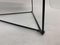 Modernist Oti Side Tables by Niels Gammelgaard for Ikea, 1980s, Set of 2, Image 15