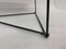 Tables d'Appoint Oti Modernistes par Niels Gammelgaard pour Ikea, 1980s, Set de 2 15