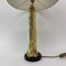 Hollywood Regency Gilt Table Lamp, 1970s 12