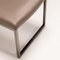 Monge Bench in Leather by Gordon Guillaumier for Minotti 5