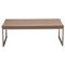 Monge Bench in Leather by Gordon Guillaumier for Minotti 1