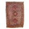 Tapis Shiraz du Moyen-Orient 1