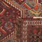 Orientalischer Shiraz Teppich 9