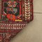 Middle Eastern Shiraz Rug, Image 8