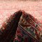 Vintage Saruk Rug in Cotton & Wool, Image 11