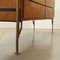 Vintage Mahogany Dresser, 1960s 6