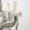 Italian Maria Theresa Style Chandelier in Glass 6