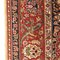 Türkischer Vintage Tabriz Teppich 6