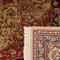 Türkischer Vintage Tabriz Teppich 10