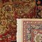 Vintage Turkish Tabriz Rug 10