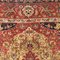 Türkischer Vintage Tabriz Teppich 4