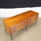 Vintage Mahogany Dresser, 1960s, Image 3