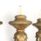 Mid-Century 3-Light Sconces, Set of 2, Image 6