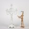 Candelabro di Richard Ginori, Immagine 2