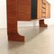 Italian Cabinet in Rosewood, 1960s, Image 10