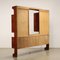Italian Cabinet in Rosewood, 1960s, Image 11