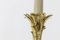 Tripod Floor Lamp in Gilded Bronze from Maison Baguès, 1970s, Image 6