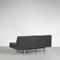 Amerikanisches Sofa von George Nelson für Herman Miller, 1950er 8