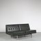 Amerikanisches Sofa von George Nelson für Herman Miller, 1950er 1