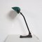 Enameled Metal Desk Lamp, 1930s 5